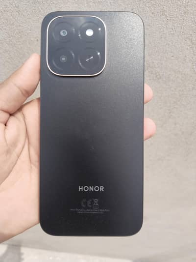 Honor X6c 6 128