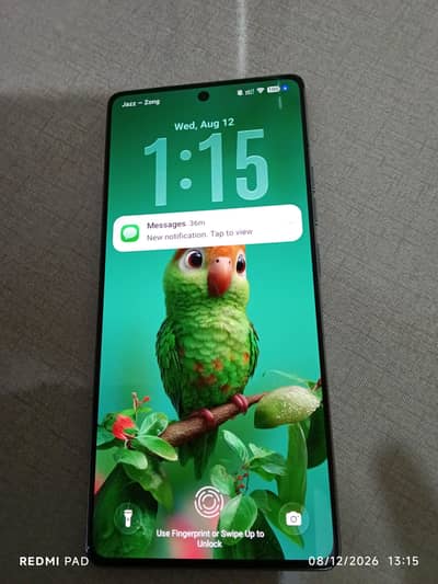 Tecno CAMON 40 8/256