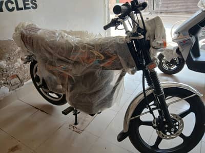 United Bullet 2000watt