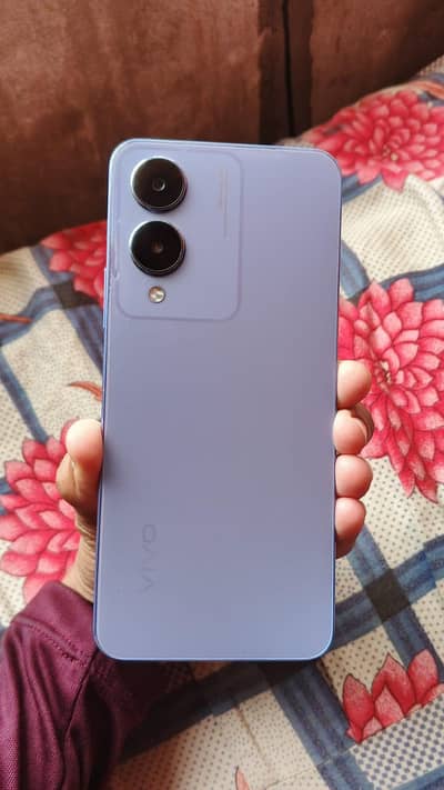 Vivo Y17s Condition 10 By 9