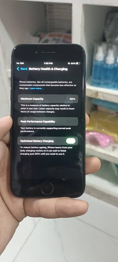 Apple iPhone 8