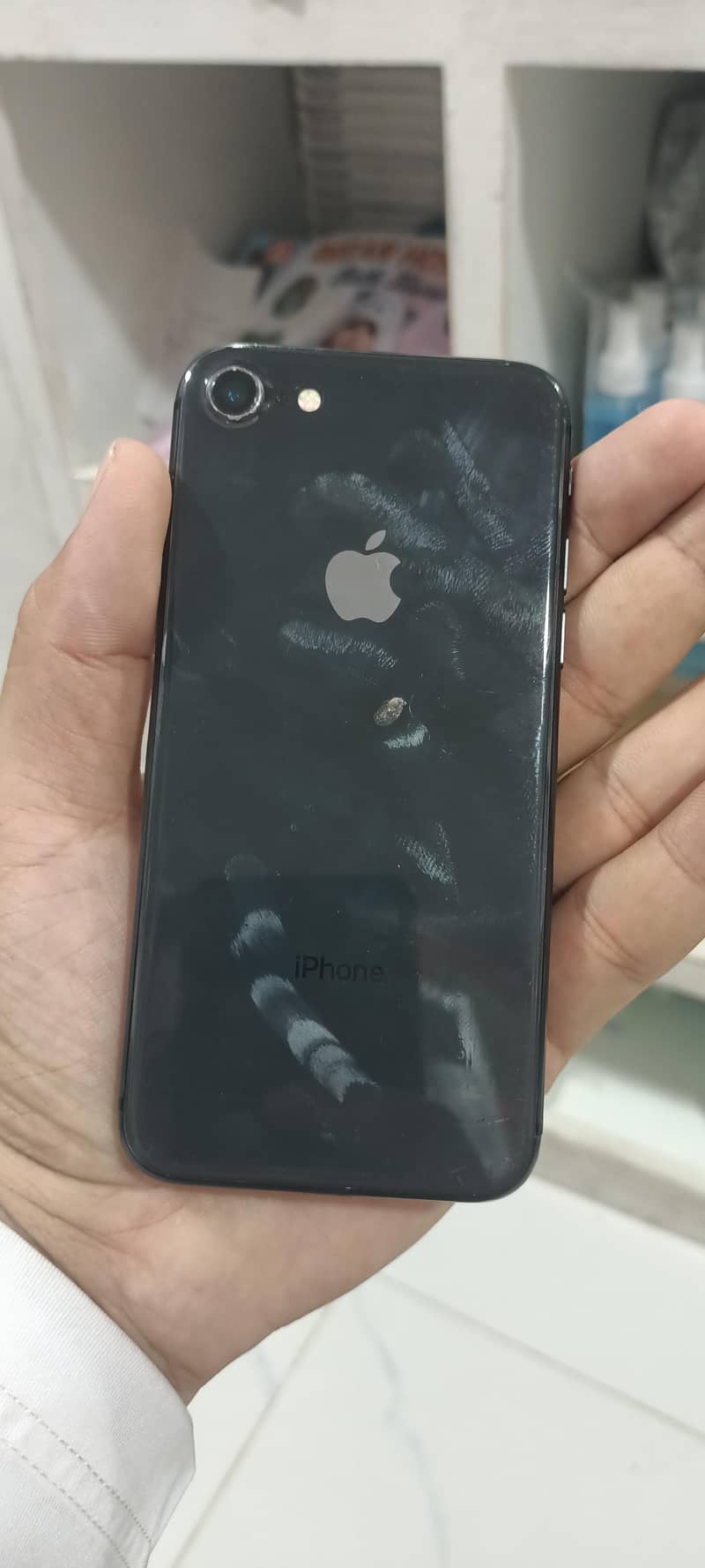 Apple iPhone 8 2