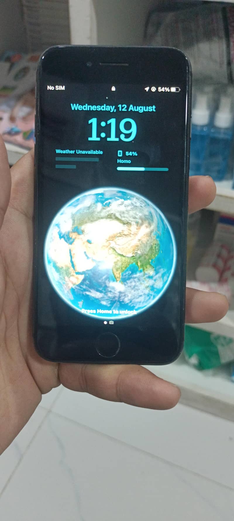 Apple iPhone 8 3