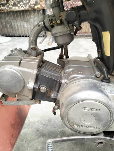 16 model bike sale original condition