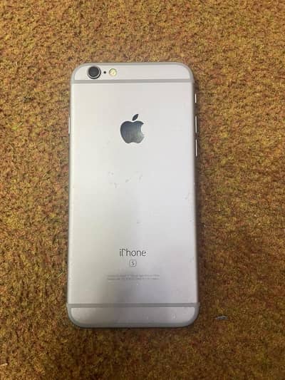Apple iPhone 6S