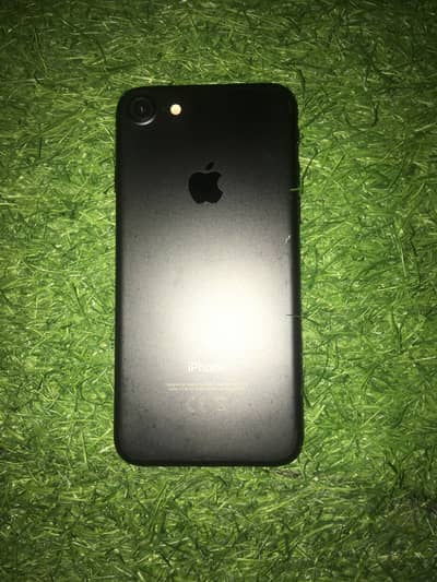 Apple iPhone 7