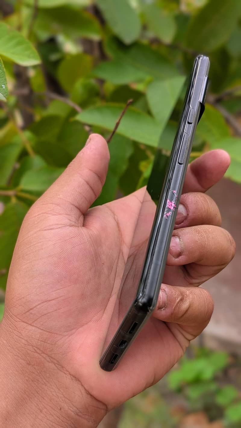 Google Pixel 6 Pro 3