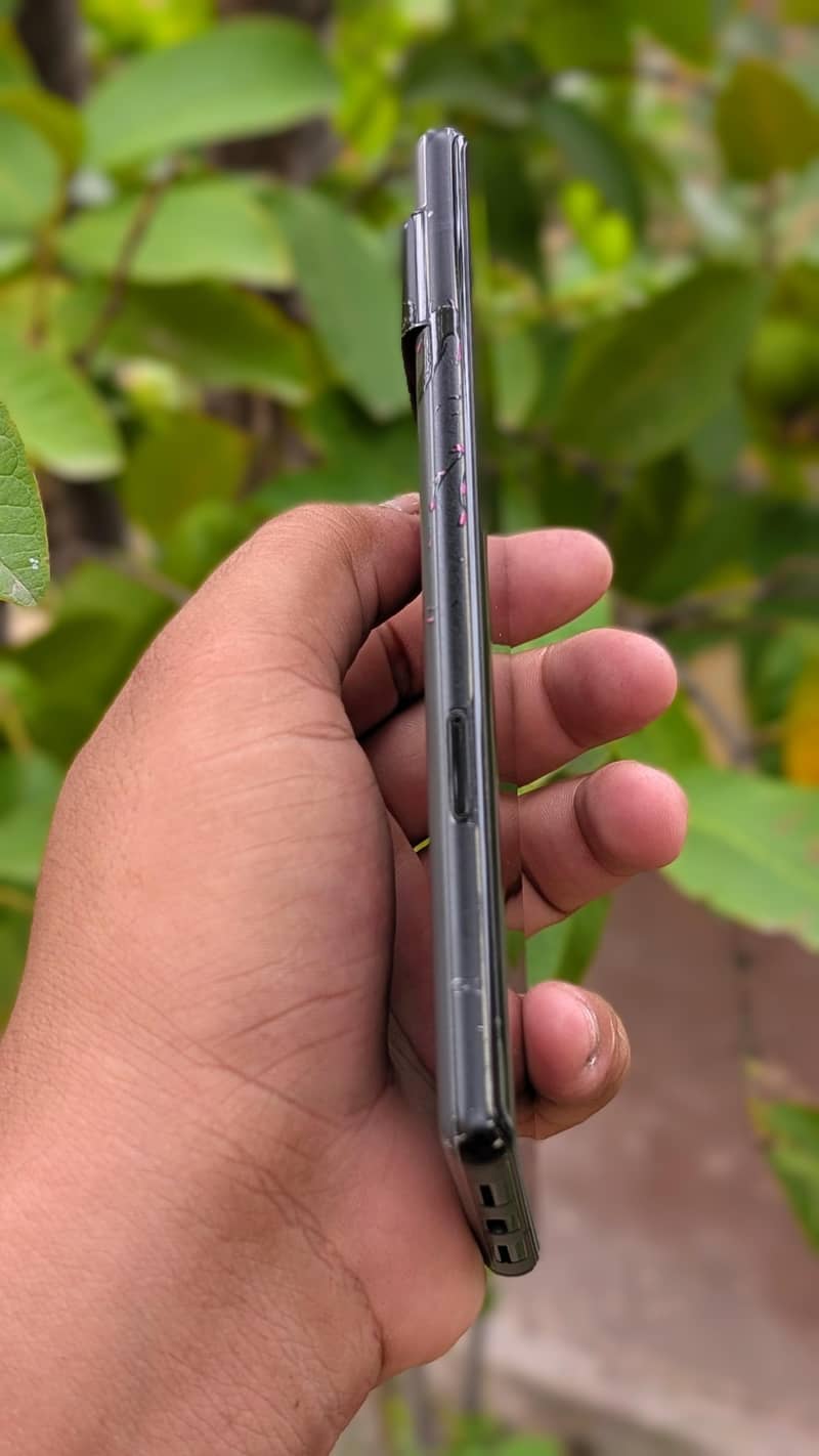 Google Pixel 6 Pro 4