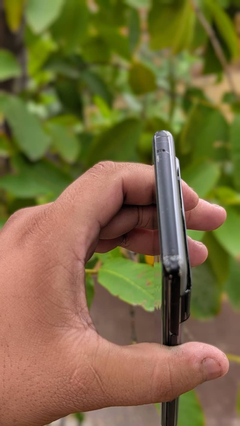Google Pixel 6 Pro 5