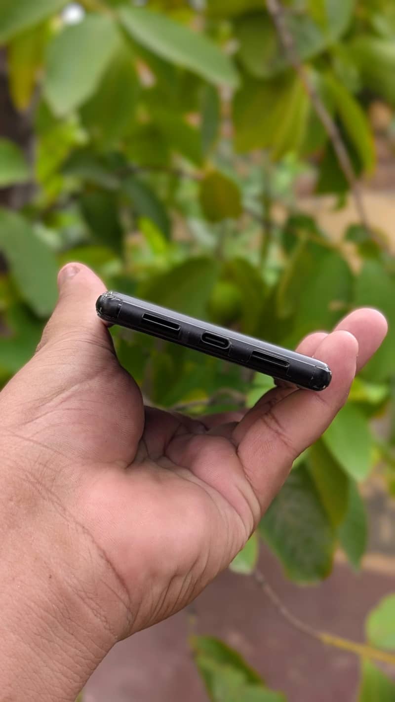 Google Pixel 6 Pro 6