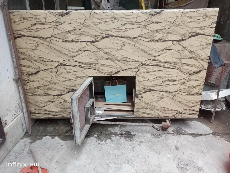 Cages Iron and Wooden — photo 3