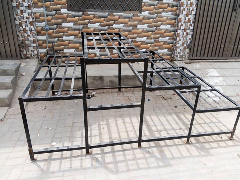 stool 1