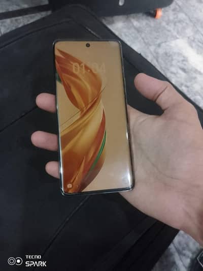 Honor X9b