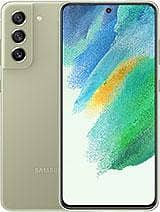 Samsung Mobile S21 FE