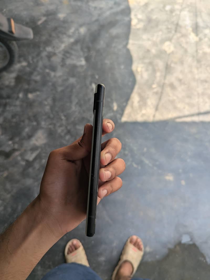 Google Pixel 6a 2