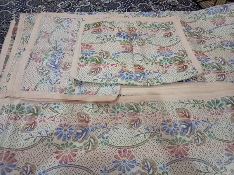 Deluxe bed sheets 4