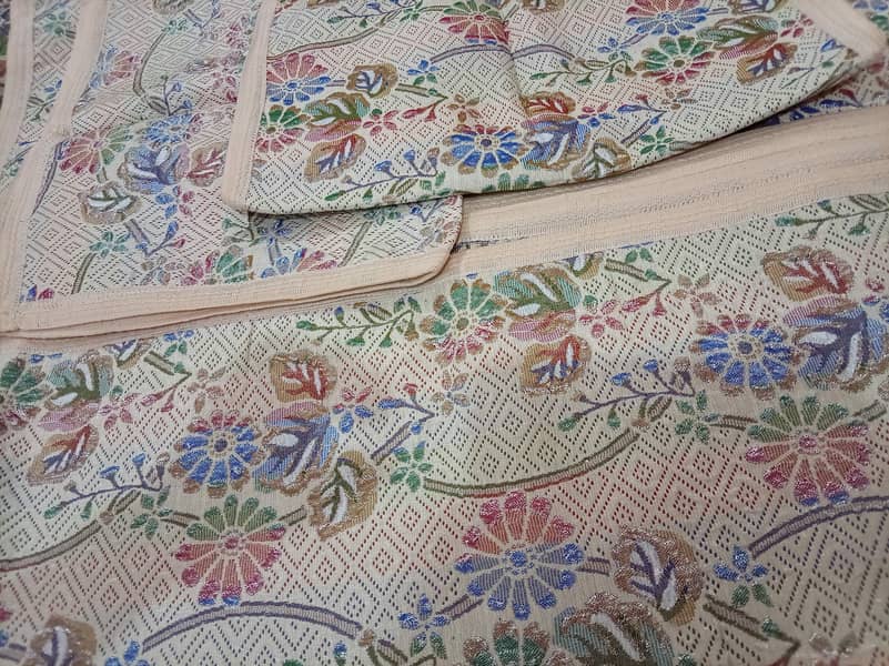 Deluxe bed sheets 5