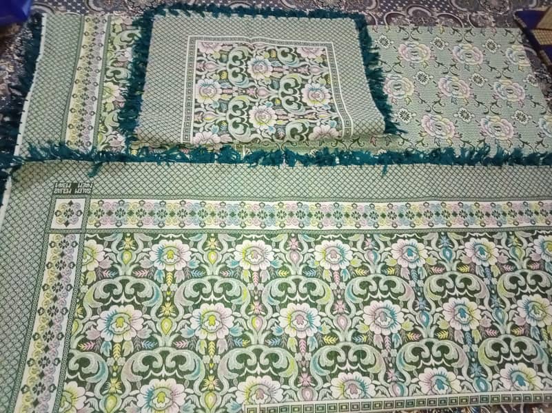 Deluxe bed sheets 8
