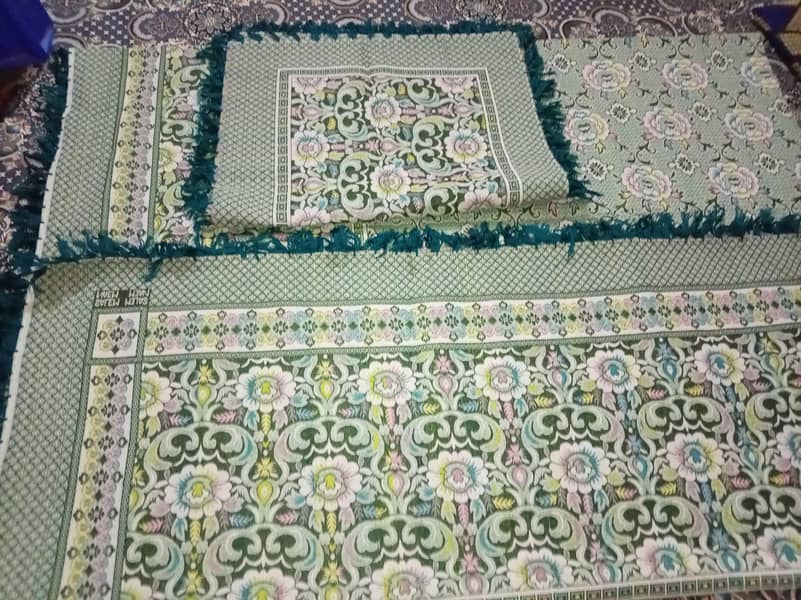Deluxe bed sheets 9