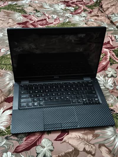 Dell Latitude 5300 | 8GB DDR4 | 256GB NVME SSD