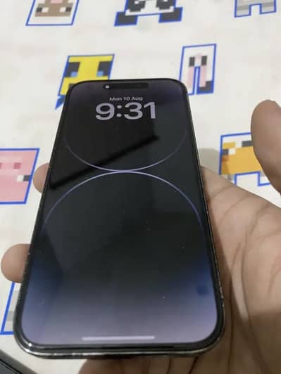 Apple iPhone 14 Pro
