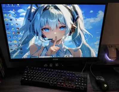 FOR SALE - EASE G27I16 27" 2K 165Hz Gaming Monitor