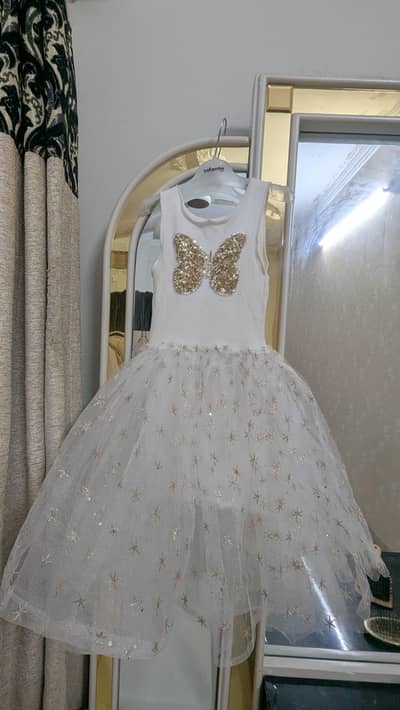 baby girl frocks