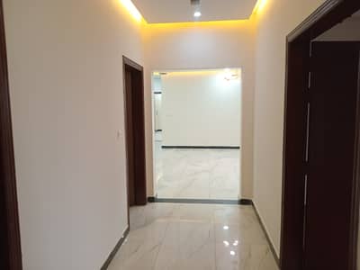 Askari Height 4, Block 9, 11th Floor, Brand New 3 Bed Appartment