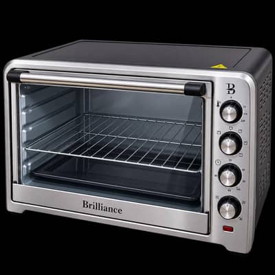 100L electric oven