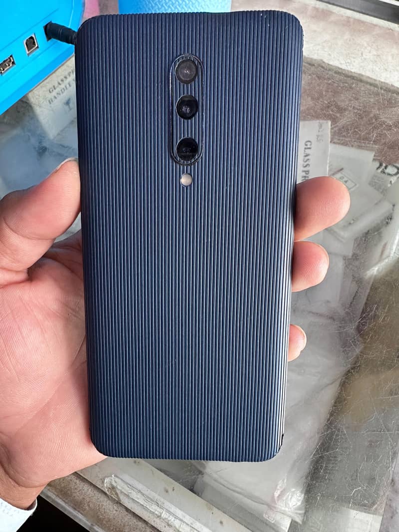 One Plus 7T Pro 0