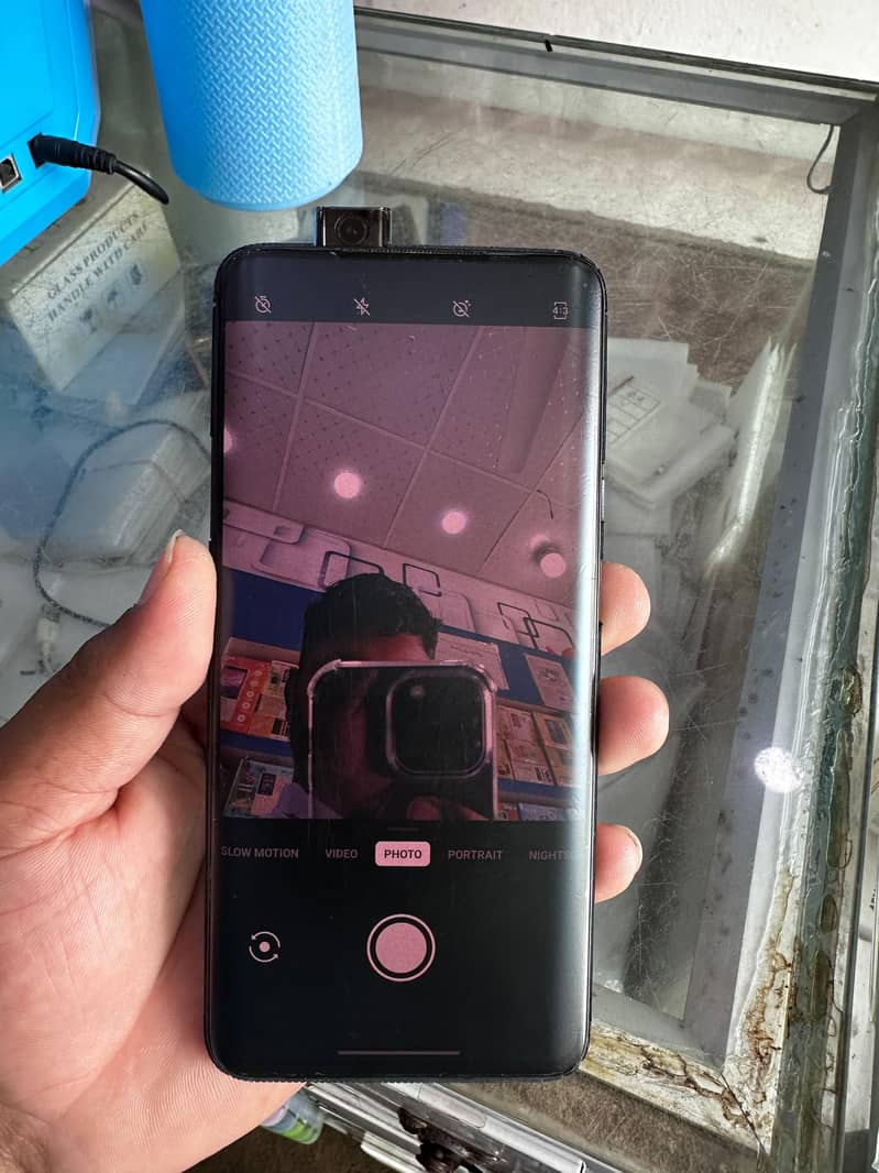One Plus 7T Pro 1