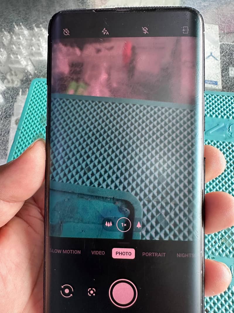 One Plus 7T Pro 5