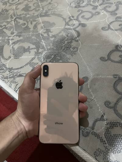 Apple iPhone XS Max