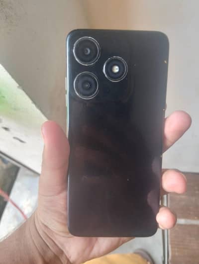 Tecno Spark 10C