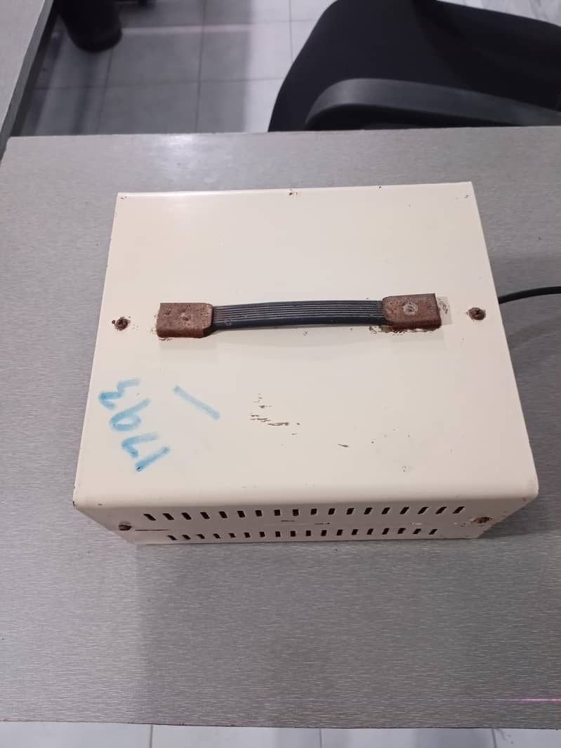 Orient Voltage Stablizer 1