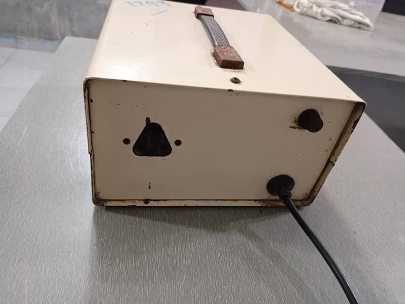 Orient Voltage Stablizer 2