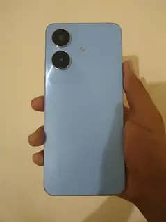 Realme Note 60 4+4/128gb with box