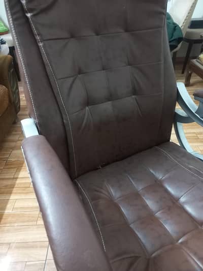 Boss Chair For Sale