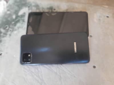 Samsung Mobile A22