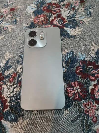 Infinix Smart 9