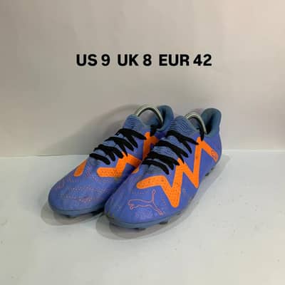 USED Football Boots in all sizes COD available 0329/533/6020