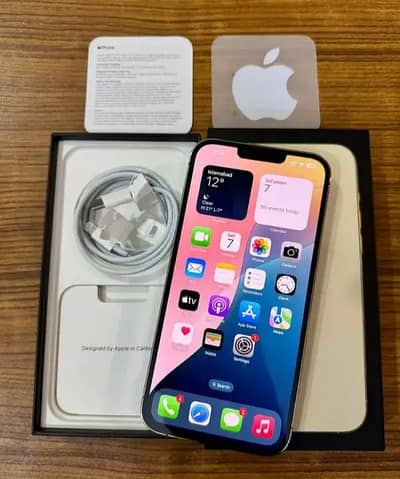 Apple iPhone 13