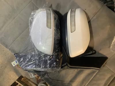 Honda City Reborn Rebirth Vezel HRV BRV CRV Civic Accord Grace Fit N