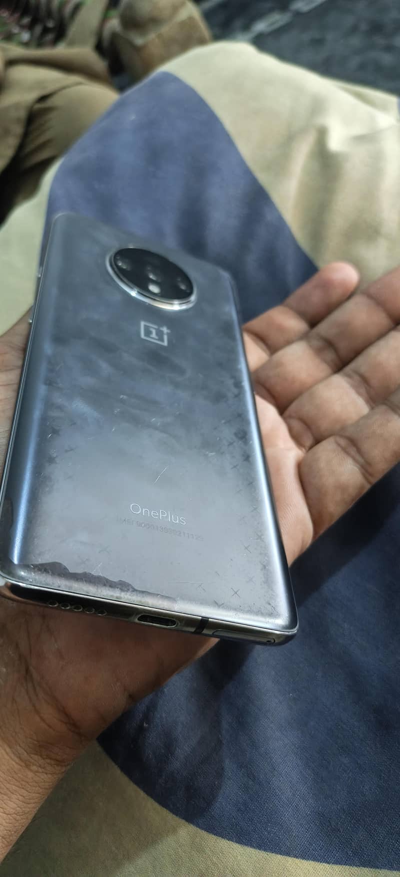 One Plus 7T 0
