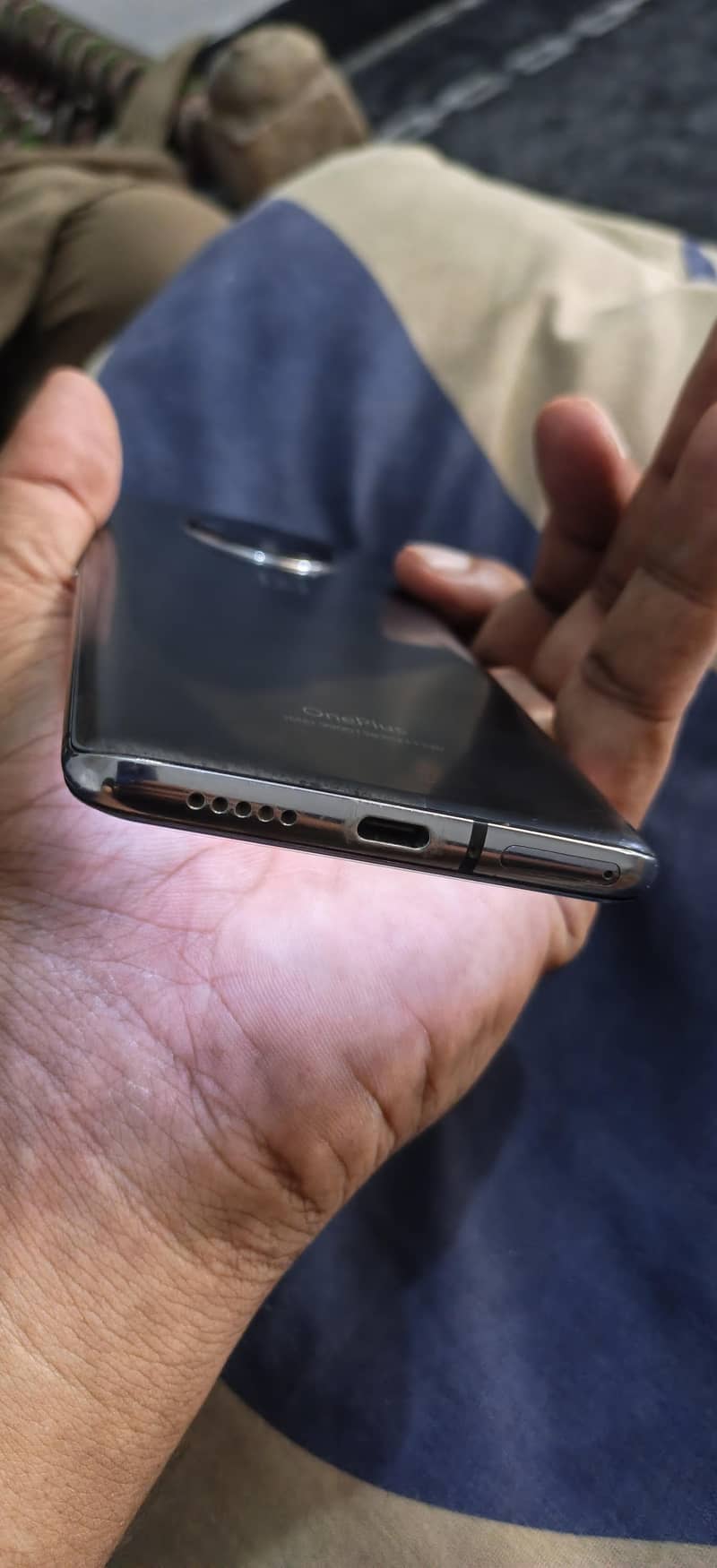 One Plus 7T 1