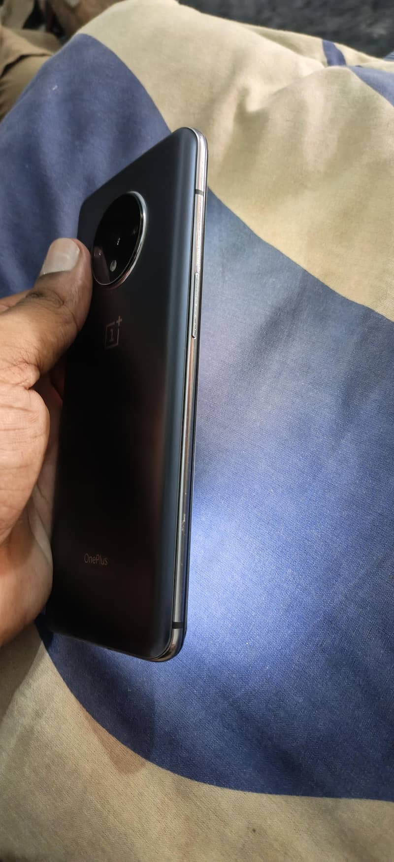 One Plus 7T 2