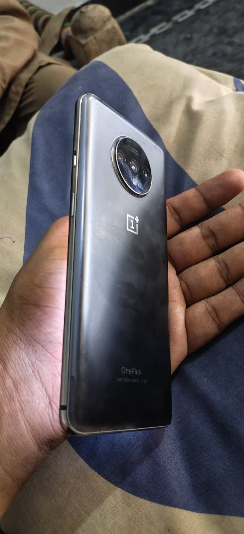 One Plus 7T 3