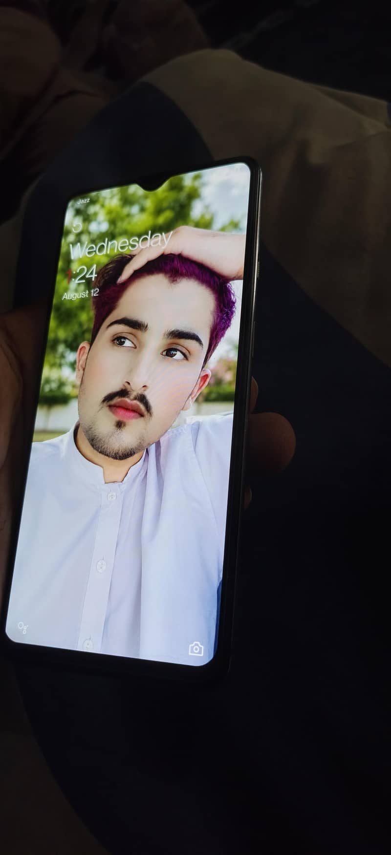 One Plus 7T 4