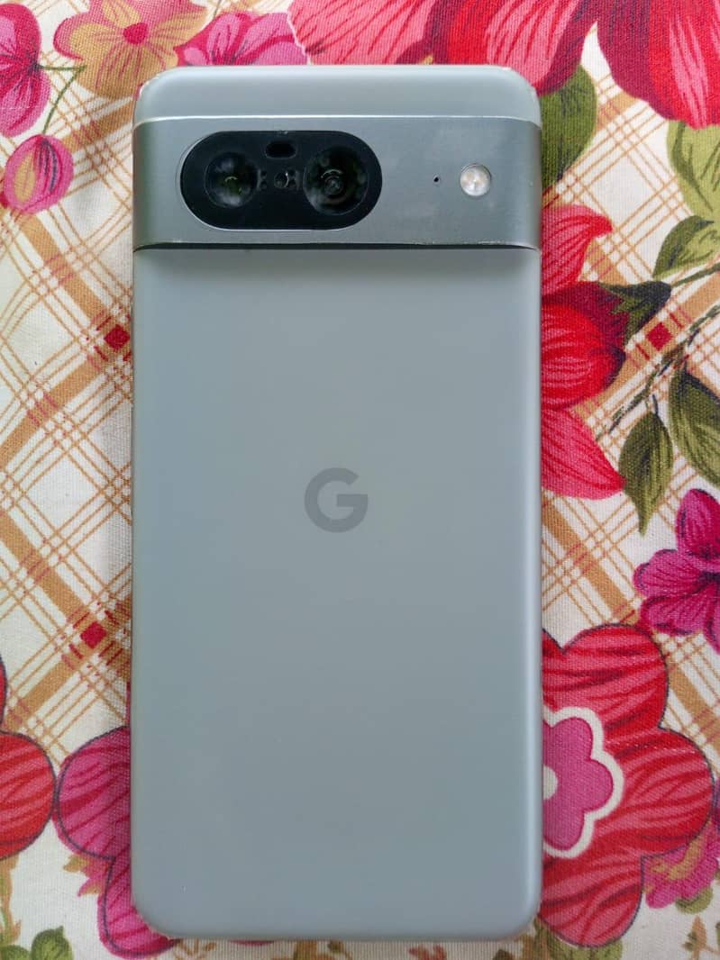 Google Pixel 8 0