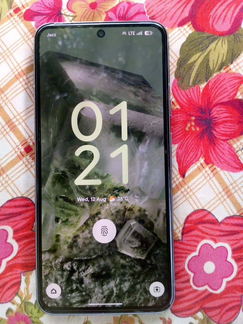 Google Pixel 8 1